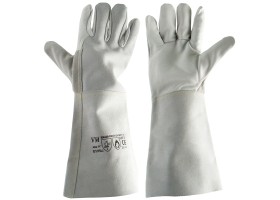 Svářečské rukavice VM E1/15 LI PRINCE - velikost 11